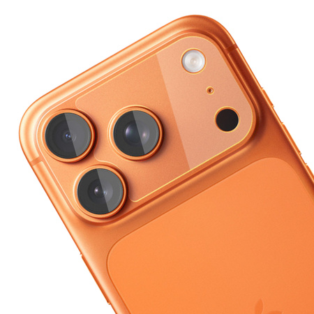 Apple iPhone 17 Pro - 3mk Lens Protection