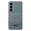 AUDI IML GEOMETRIC PATTERN CASE DO SAMSUNG GALAXY S24 S921 HARDCASE