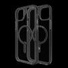 Etui ZAGG Santa Cruz Snap z MagSafe do iPhone 15 / 14 / 13 - czarne