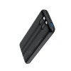 CHOETECH POWERBANK B654 10000MAH DO MICRO USB DO LIGHTNING Z WBUCZONYM