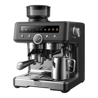 Ekspres do kawy MOVA S20 Pro (czarny)