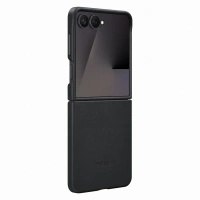 Etui Samsung Kindsuit na Samsung Galaxy Z Flip7 - czarne