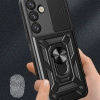 HURTEL ETUI PANCERNE HYBRID ARMOR CAMSHIELD DO SAMSUNG GALAXY S25+ Z OSŁONĄ