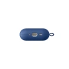 Etui ochronne AMAZINGTHING Glamour na AirPods Pro 3 - niebieskie