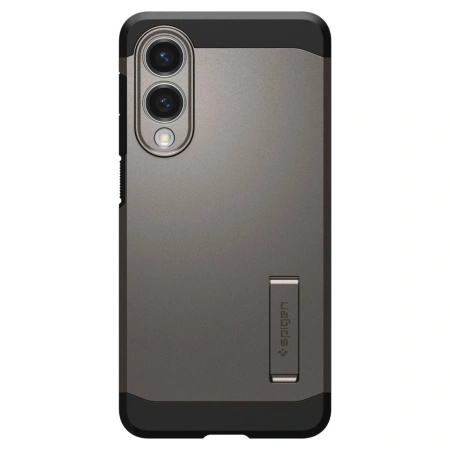 SPIGEN ETUI TOUGH ARMOR MAGSAFE DO SAMSUNG GALAXY S25 EDGE OCHRONA