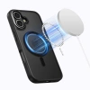 TECH-PROTECT ETUI MAGSAFE DO IPHONE 17 MAGEDGE ANTYPOŚLIZGOWE
