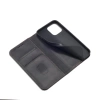 HURTEL ETUI MAGNETYCZNE Z KLAPKĄ DO IPHONE 14 PRO MAX Z FUNKCJĄ PODSTAWKI