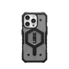 UAG Pathfinder Magsafe - obudowa ochronna do iPhone 15 Pro (ash)