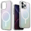 UNIQ etui LifePro Xtreme iPhone 15 Pro Max 6.7" Magclick Charging opal/iridescent