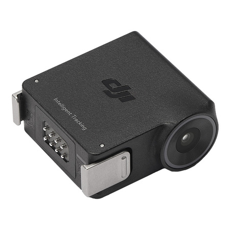 Ulepszony inteligentny moduł śledzący do DJI RS
