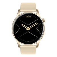 COLMI SMARTWATCH V73 DO ANDROID IOS Z FUNKCJĄ MONITORINGU ZDROWIA I KROKÓW