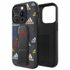 Etui Adidas SP Grip Case na iPhone 14 Pro - wielokolorowe