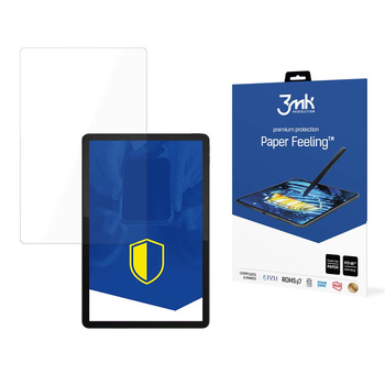 3MK FOLIA PAPER FEELING DO LENOVO TAB M11 10,95 CALA ANTYREFLEKCYJNA