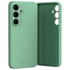 MERCURY ETUI SILICONE DO SAMSUNG S24 FE S721 OCHRONA Z SILIKONU NA