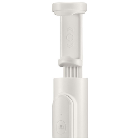Selfiestick Spigen S541W Bluetooth       Tripod beżowy