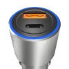 DUDAO ŁADOWARKA SAMOCHODOWA USB 22,5W DO TELEFONÓW Z QUICK CHARGE USB TYP C