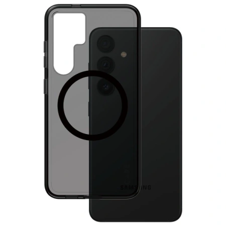 PANZERGLASS ETUI CASE DO SAMSUNG GALAXY S24 FLAGSHIP QI NA TELEFON OCHRONNE