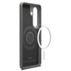 Spigen Liquid Air MagSafe, marble gray - Samsung Galaxy S26