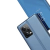 HURTEL CLEAR VIEW CASE ETUI DO XIAOMI REDMI NOTE 12 PRO POKROWIEC Z KLAPKĄ