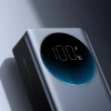 Powerbank Joyroom 30000mAh 65W z wyświetlaczem cyfrowym (JR-PBF05) - czarny