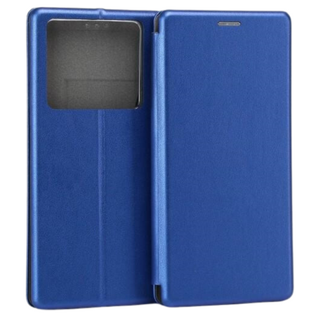 BELINE ETUI BOOK MAGNETYCZNE DO INFINIX NOTE40 PRO PASUJĄCE FOLIA OCHRONNA