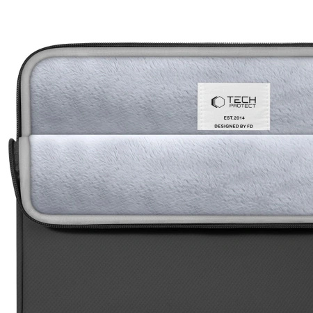TECH-PROTECT TORBA SLEEVE NA LAPTOPA 15-16 CALI OCHRONNY POKROWIEC