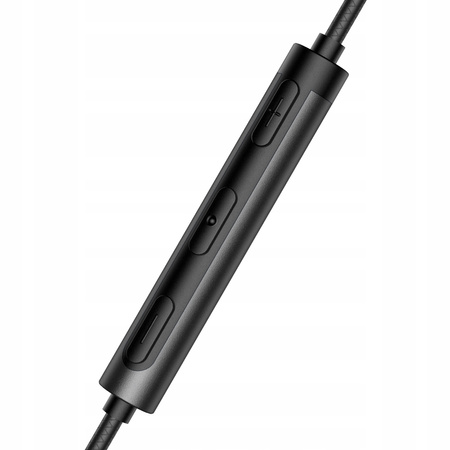 MCDODO SŁUCHAWKI Z MIKROFONEM DOUSZNE USB-C DAC