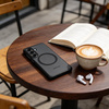 TECH-PROTECT MAGPEAK MAGSAFE GALAXY S26 MATTE BLACK