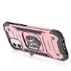 WOZINSKY RING ARMOR ETUI DO IPHONE 14 PLUS ZUCHWYT MAGNETYCZNY PANCERNE
