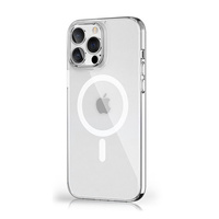KINGXBAR ETUI MAGNETYCZNE PQY GRADIENT SERIES DO IPHONE 13 PRO MAX