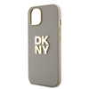 DKNY ETUI HARDCASE DO IPHONE 15 14 13 Z WELU STRAPEM LOGO WYSOKIEJ JAKOŚCI