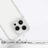 AMAZINGTHING ETUI SILIKONOWE MINIMAL CASE DO IPHONE 16 PRO MAX OCHRONNE