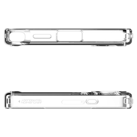 SPIGEN ULTRA HYBRID MAG MAGSAFE GALAXY S25 ULTRA ZERO ONE WHITE
