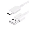 SAMSUNG KABEL USB-A DO USB-C 1.5M DO GALAXY S20 S21 NOTE 20 A72 Z FAST