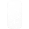 Etui CARE by PanzerGlass Flagship Urban Combat StarLight White MagSafe na iPhone 16e - przezroczyste