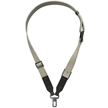 UNIQ VISTA SMYCZ 2W1 UNIWERSALNA ZIELONA DARK KHAKI Z OPASKĄ DO TELEFONÓW