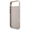 GUESS POKROWIEC NA TELEFON IPHONE AIR 4G CLASSIC LOGO DO IPHONE 13 14 15