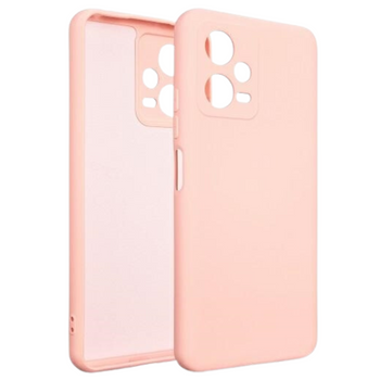 BELINE ETUI SILICONE DO XIAOMI REDMI NOTE12 5G POCO X5 5G OCHRONA TELEFONÓW