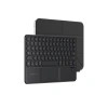 Etui z klawiaturą AMAZINGTHING Minimal Case Keylite Combo na iPad Air M3 11" - czarne