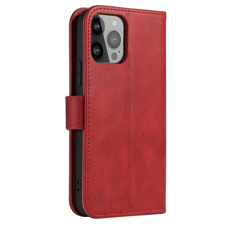 HURTEL ETUI CASE MAGNETYCZNE DO SAMSUNG GALAXY S23 ULTRA Z KLAPKĄ PORTFEL
