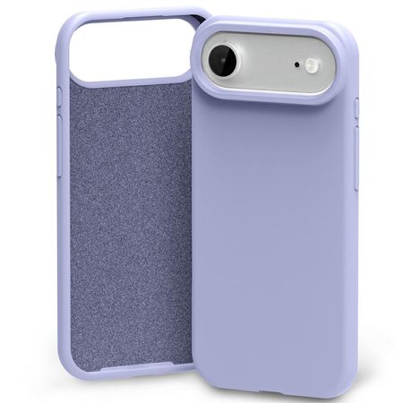 MERCURY ETUI SILICONE DO IPHONE AIR PRZYJEMNY MATERIAŁ I WYGODNE