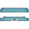 Etui PITAKA Ultra-Slim MagSafe do iPhone 17 Pro lucid blue