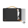 TECH-PROTECT TORBA DO LAPTOPA 13 14 CALI OCHRONNA DEFENDER RS Z WZMOCNIONĄ