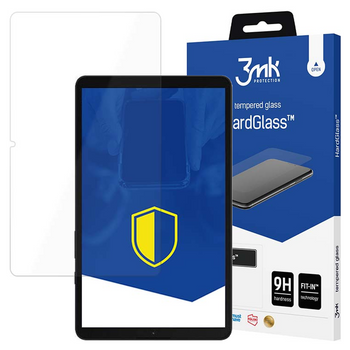 3MK SZKŁO HARTOWANE DO SAMSUNG GALAXY TAB A9+ UP TO 11 HARDGLASS OCHRONA