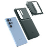 SPIGEN OPTIK ARMOR CASE DO GALAXY S25 ULTRA ANTYWSTRZĄSOWA OCHRONA TELEFONU