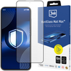 Samsung Galaxy S24+ - 3mk HardGlass Matt Max