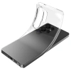 PURO ETUI SILIKONOWE 03 NUDE DO SAMSUNG GALAXY S25 ULTRA PRZEZROCZYSTE