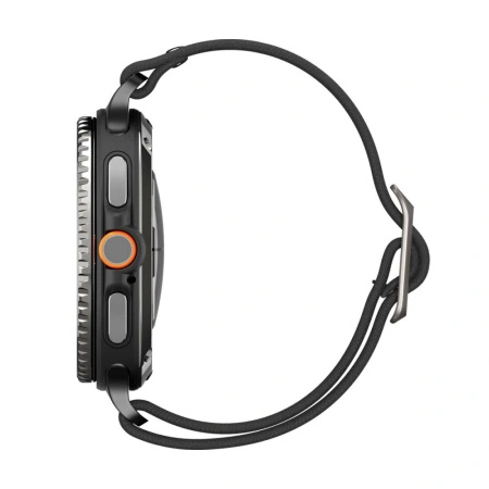 SPIGEN PASEK FIT LITE DO SAMSUNG GALAXY WATCH 40 44 46 MM LEKKI