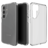 ZAGG ETUI CRYSTAL PALACE DO SAMSUNG GALAXY S24 PRZEZROCZYSTE WYSOKA OCHRONA