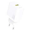 DUDAO ŁADOWARKA 25W DO IPHONE 12 13 14 GALAXY S20 XIAOMI SZYBKIE ŁADOWANIE